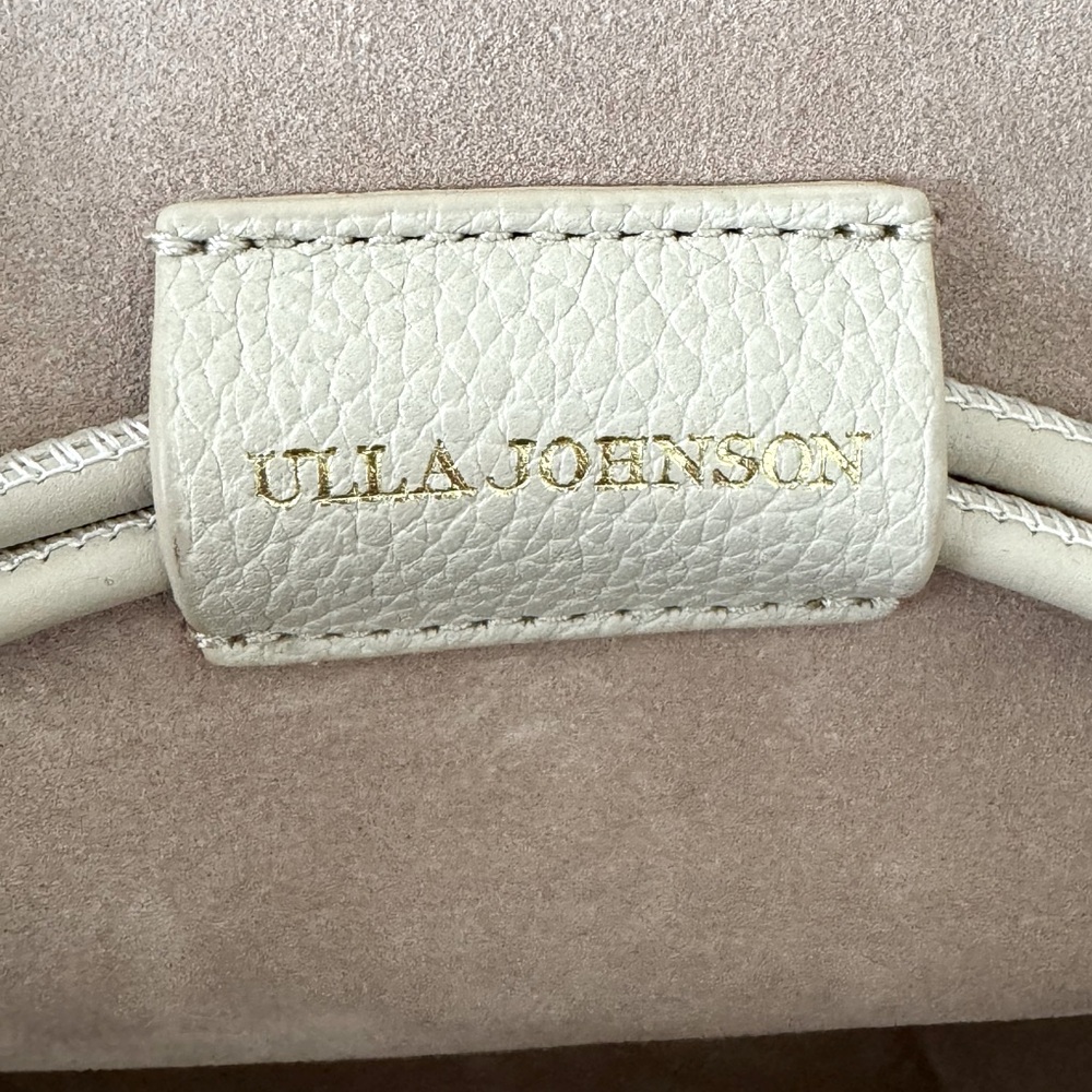 ULLA JOHNSON IMOGEN BAG GREAT CONDITION - Picture 9 of 9